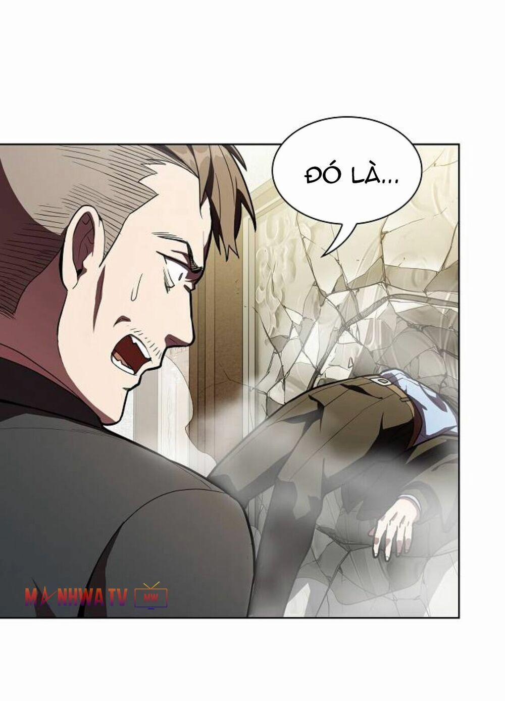 Tôi Là Người Chơi Leo Tháp Một Mình 9 trang 39