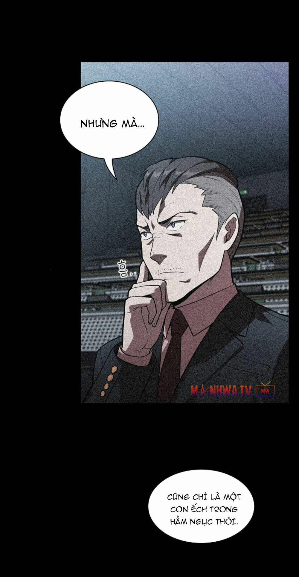 Tôi Là Người Chơi Leo Tháp Một Mình 9 trang 45