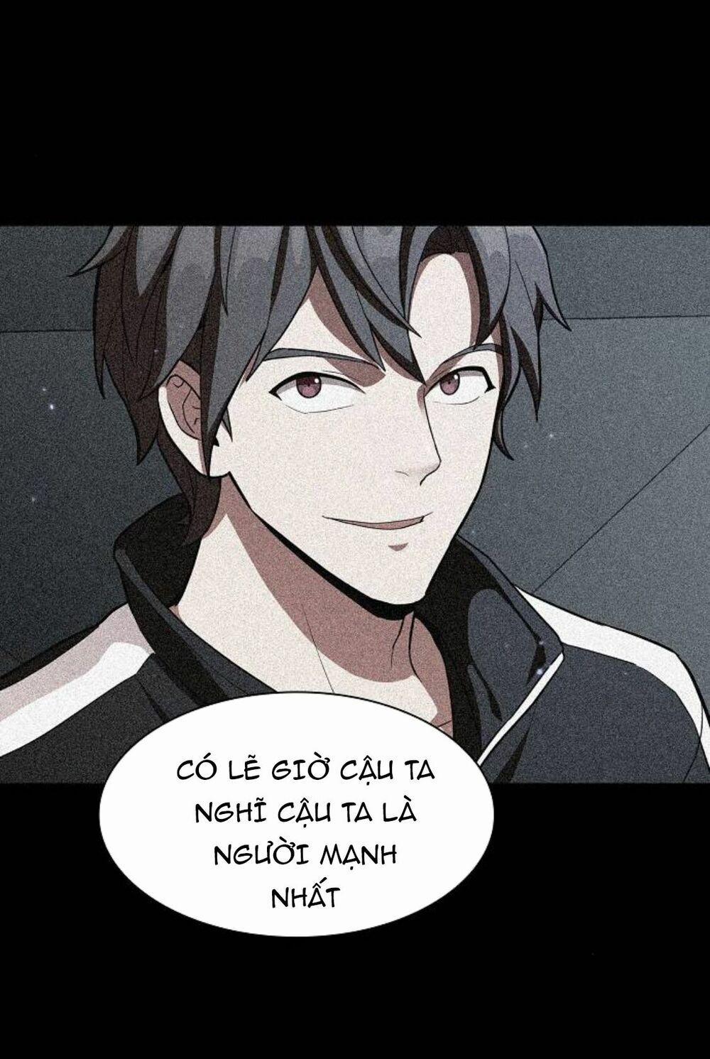 Tôi Là Người Chơi Leo Tháp Một Mình 9 trang 46