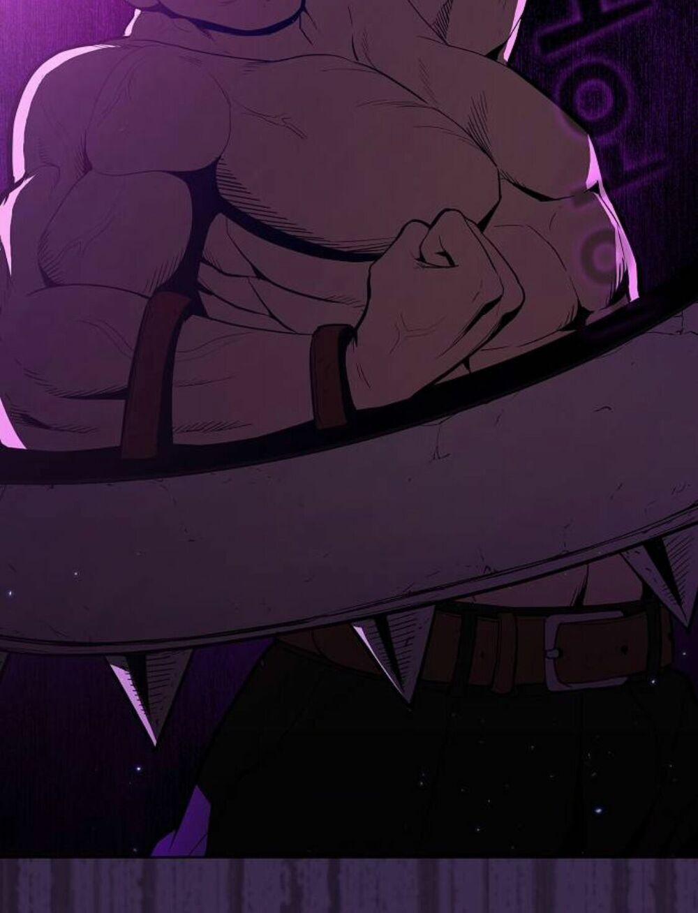 Tôi Là Người Chơi Leo Tháp Một Mình 9 trang 54