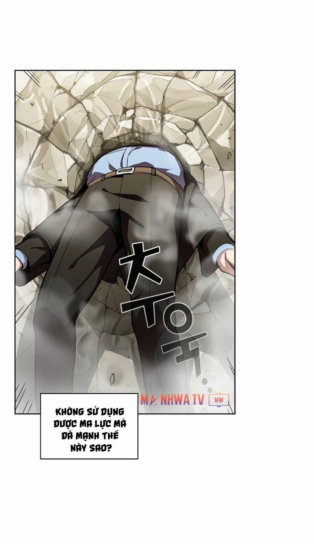 Tôi Là Người Chơi Leo Tháp Một Mình 9 trang 57