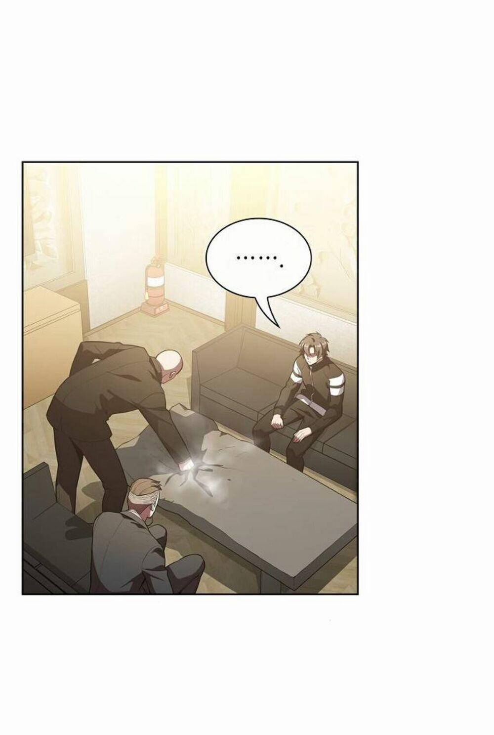 Tôi Là Người Chơi Leo Tháp Một Mình 9 trang 6