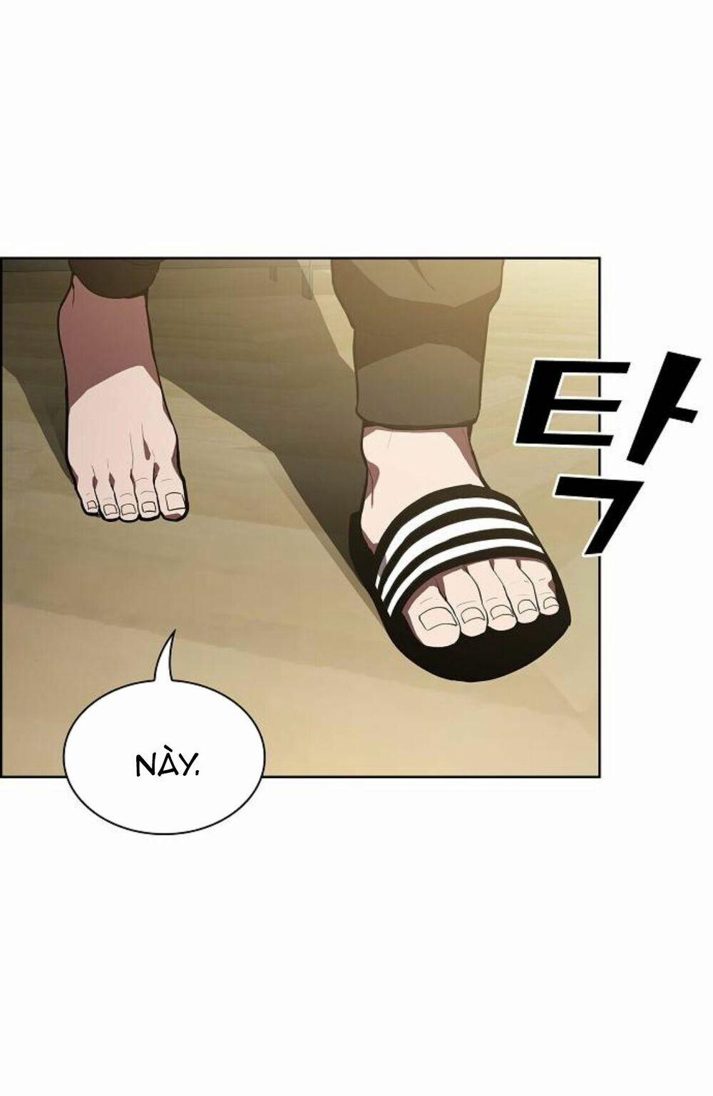 Tôi Là Người Chơi Leo Tháp Một Mình 9 trang 61