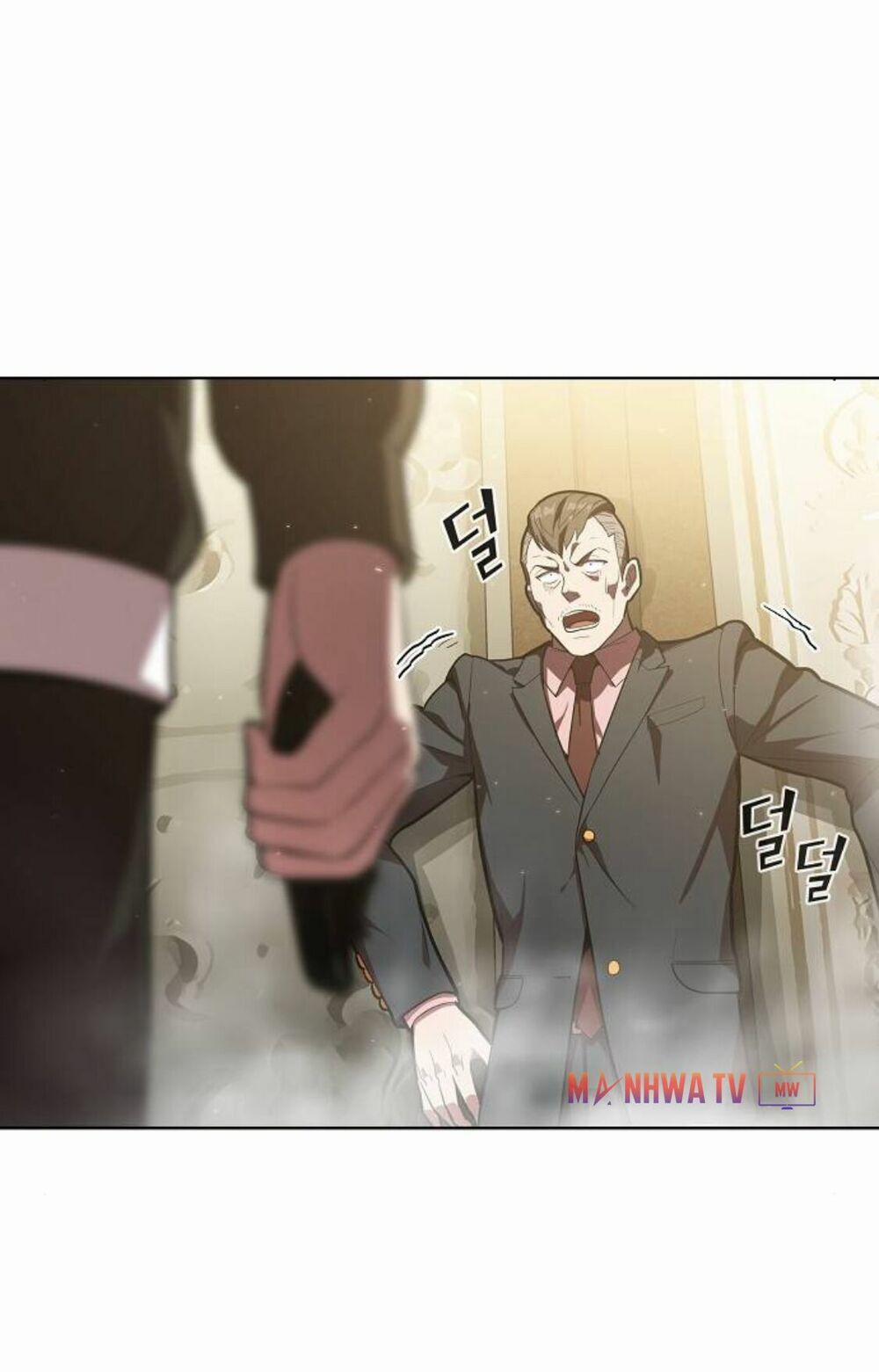 Tôi Là Người Chơi Leo Tháp Một Mình 9 trang 65