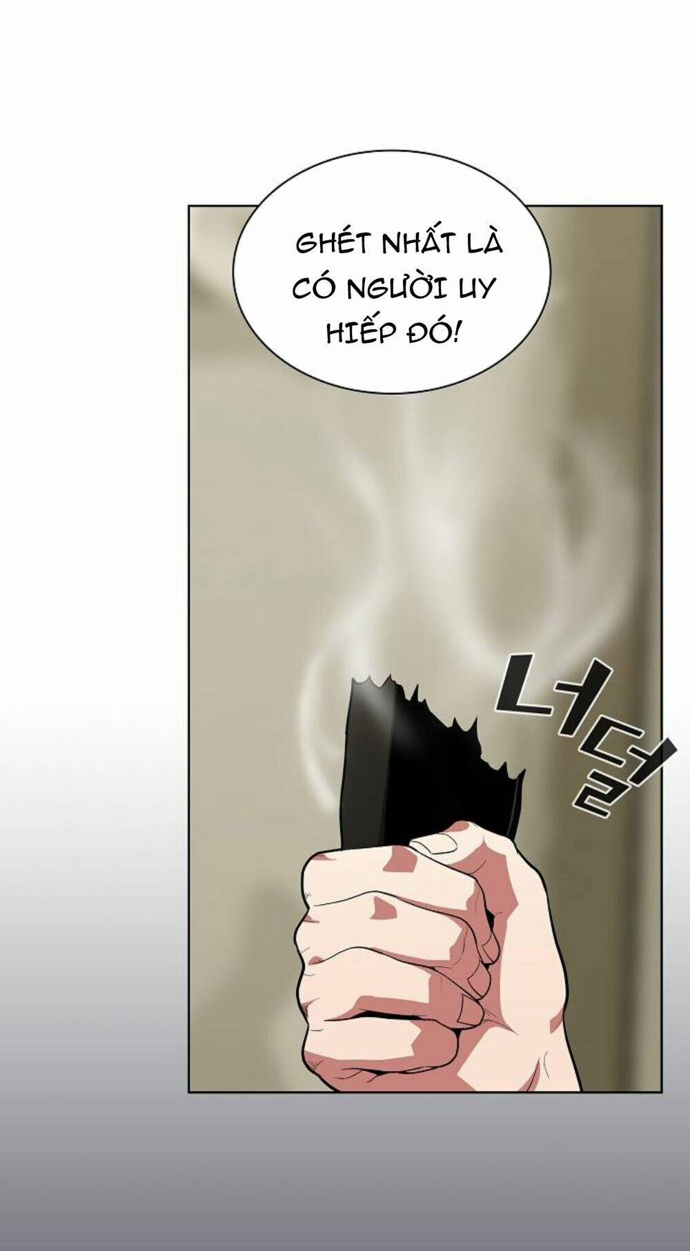 Tôi Là Người Chơi Leo Tháp Một Mình 9 trang 67