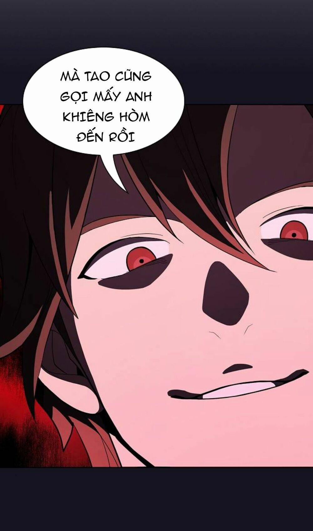 Tôi Là Người Chơi Leo Tháp Một Mình 9 trang 68