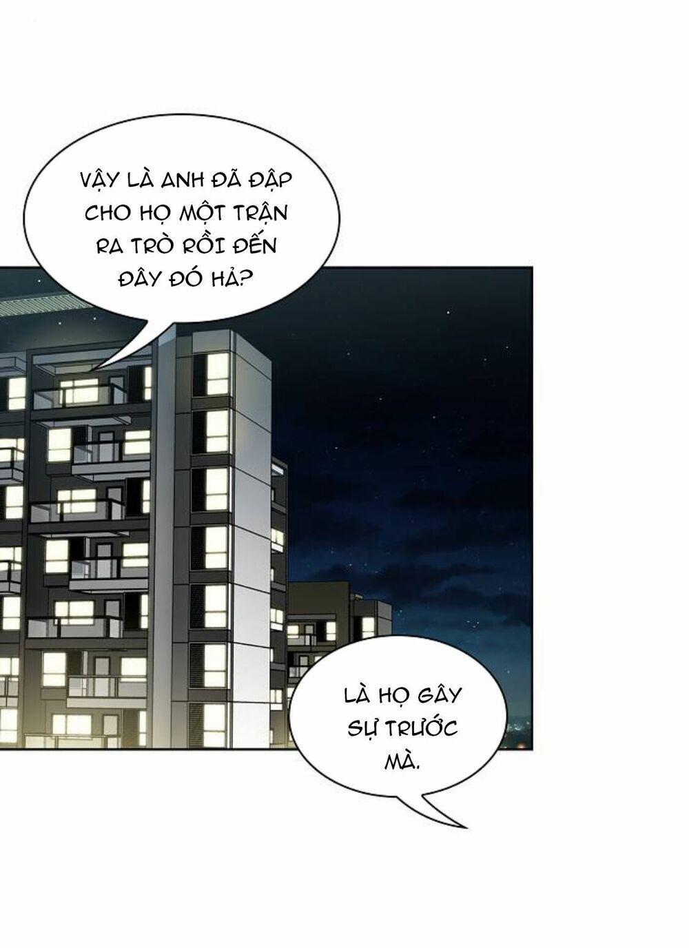 Tôi Là Người Chơi Leo Tháp Một Mình 9 trang 72