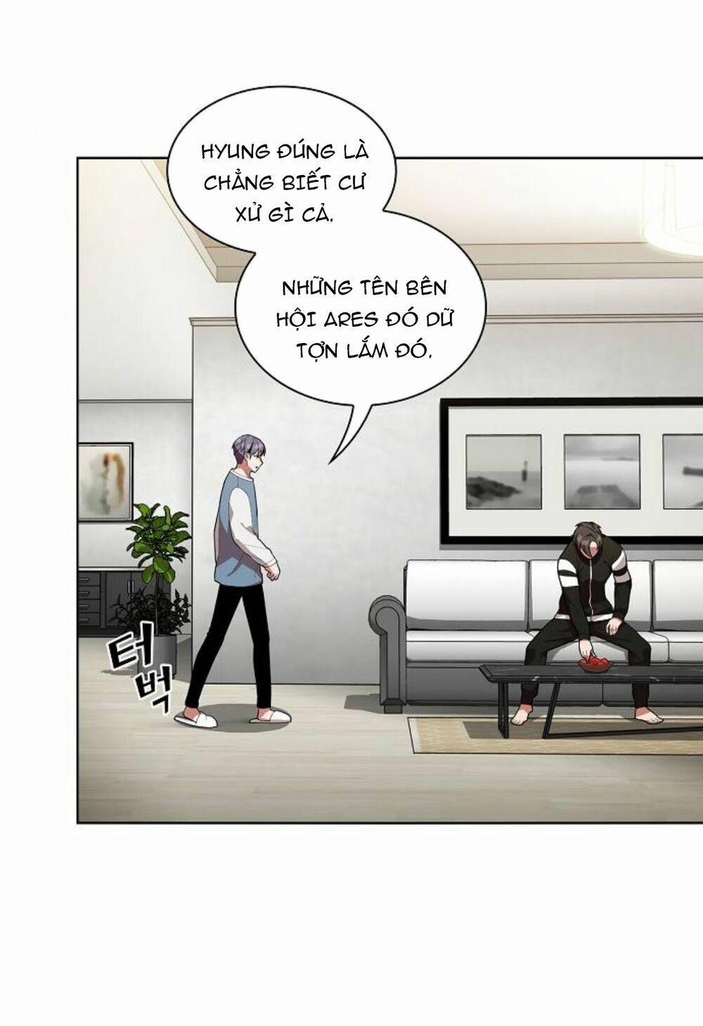 Tôi Là Người Chơi Leo Tháp Một Mình 9 trang 73