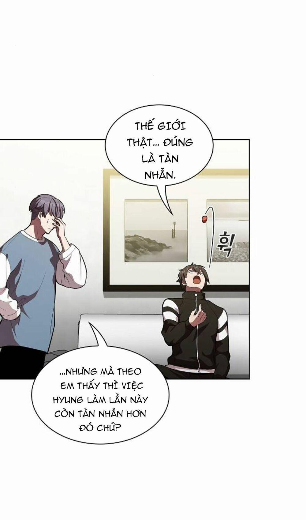 Tôi Là Người Chơi Leo Tháp Một Mình 9 trang 81