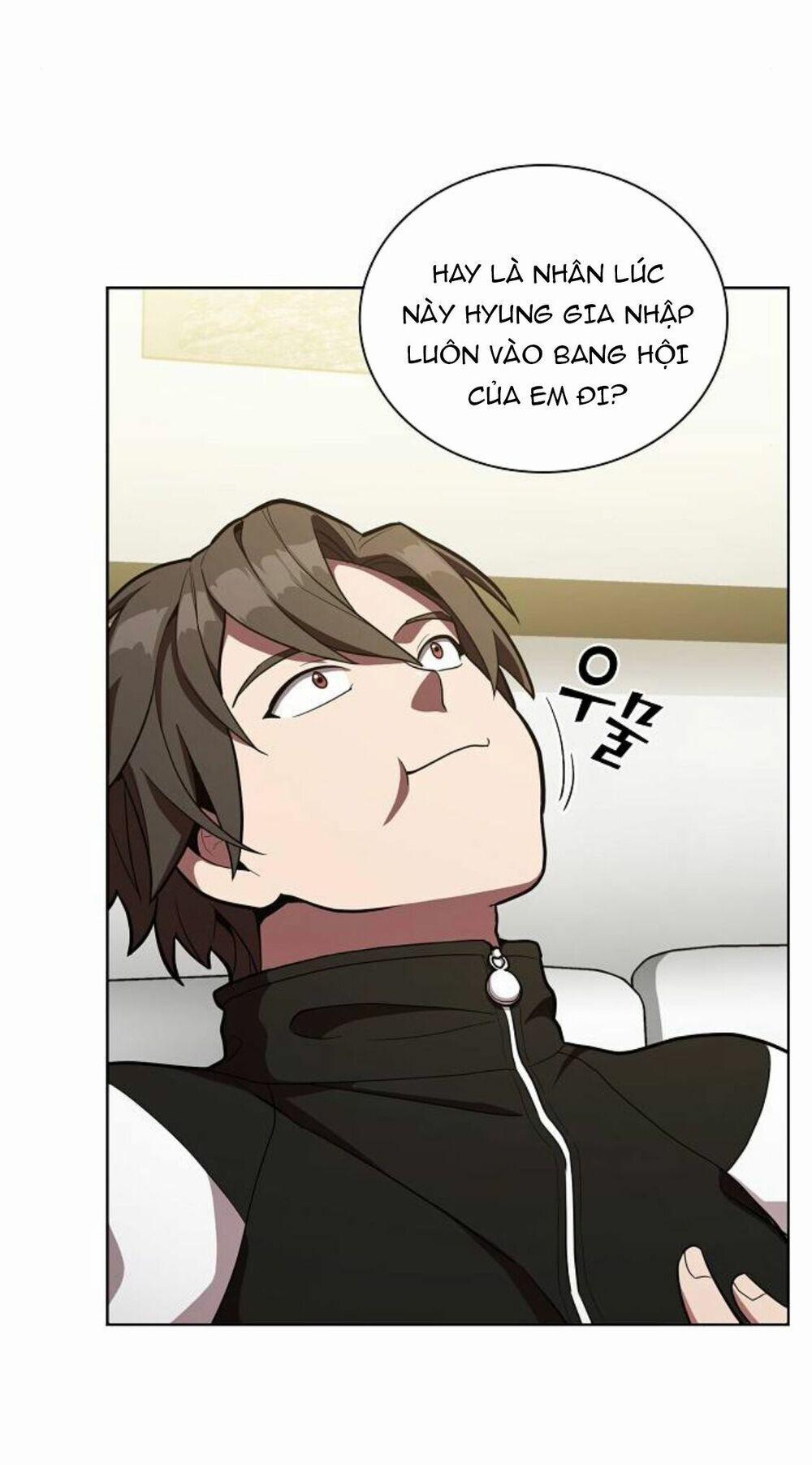 Tôi Là Người Chơi Leo Tháp Một Mình 9 trang 82