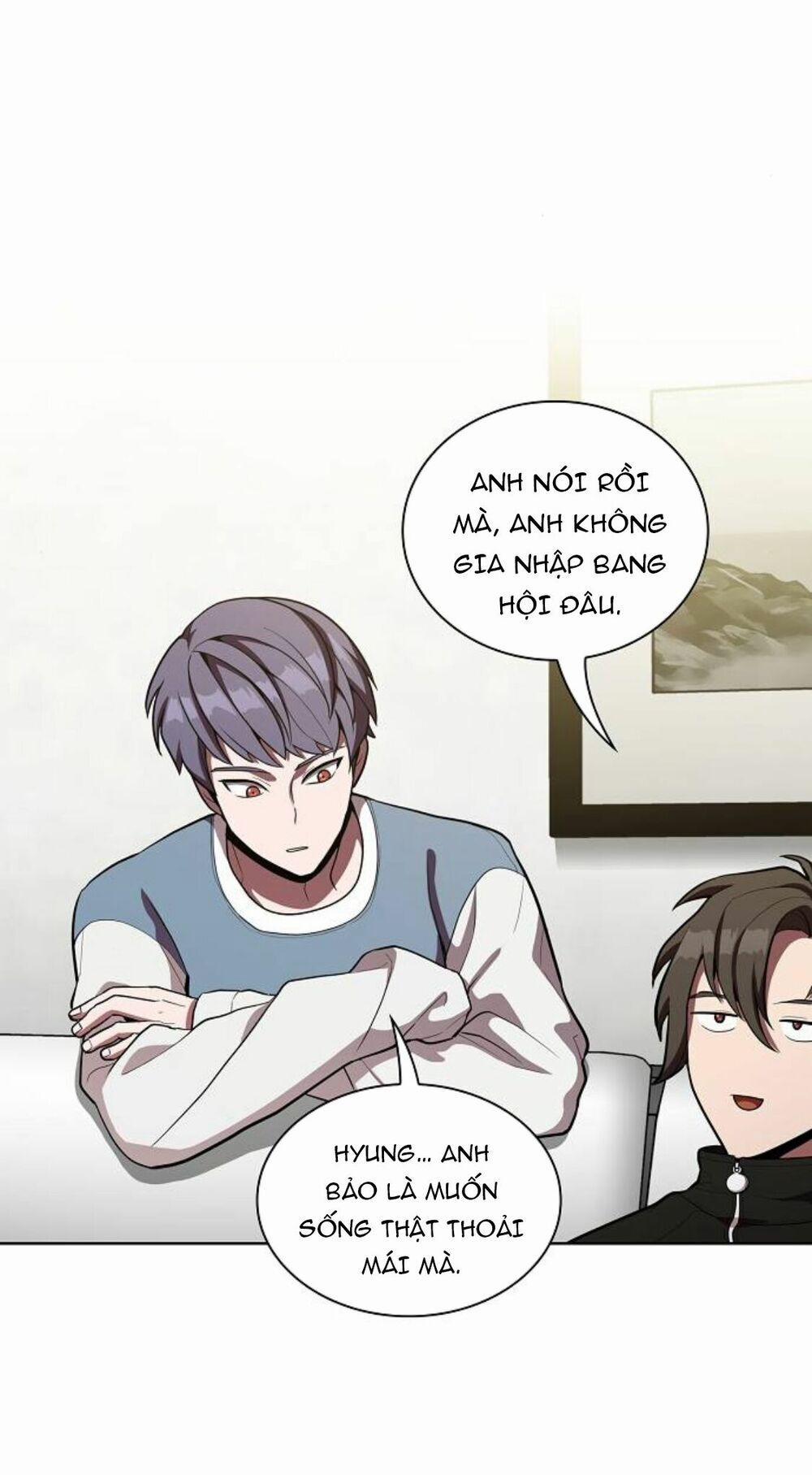 Tôi Là Người Chơi Leo Tháp Một Mình 9 trang 83