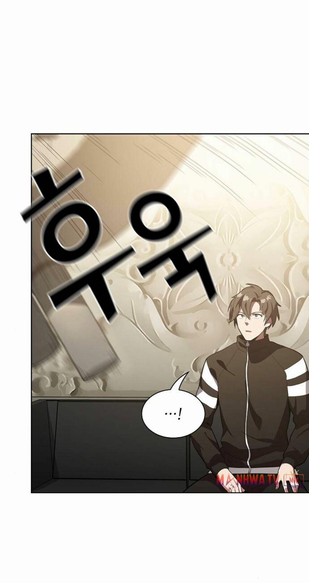 Tôi Là Người Chơi Leo Tháp Một Mình 9 trang 9