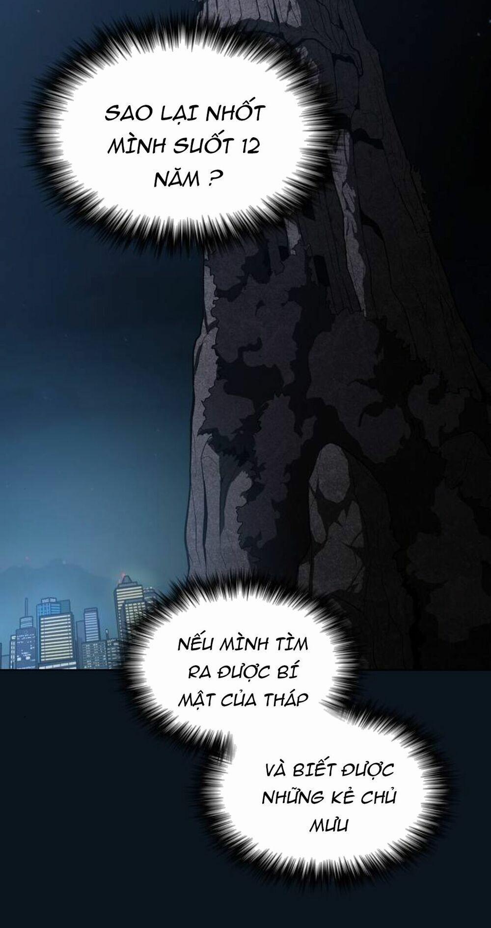 Tôi Là Người Chơi Leo Tháp Một Mình 9 trang 95