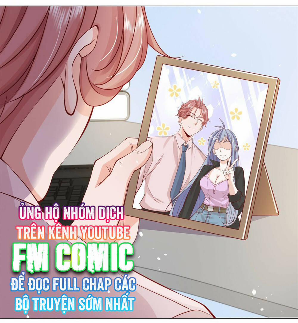 Tôi Là Tài Xế Xe Công Nghệ Có Chút Tiền Thì Đã Sao? 1 trang 8