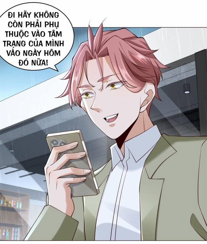 Tôi Là Tài Xế Xe Công Nghệ Có Chút Tiền Thì Đã Sao? 10 trang 2