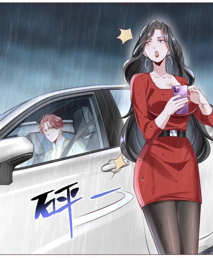 Tôi Là Tài Xế Xe Công Nghệ Có Chút Tiền Thì Đã Sao? 10 trang 28