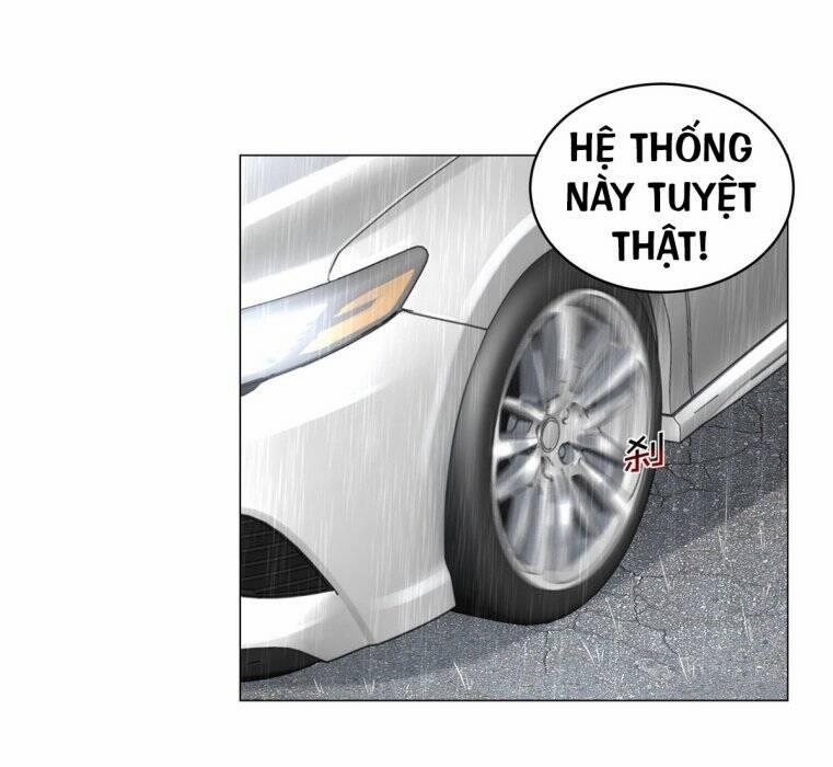 Tôi Là Tài Xế Xe Công Nghệ Có Chút Tiền Thì Đã Sao? 10 trang 34