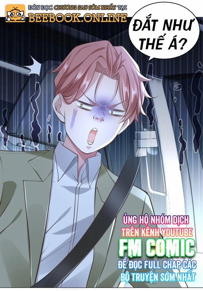 Tôi Là Tài Xế Xe Công Nghệ Có Chút Tiền Thì Đã Sao? 10 trang 37