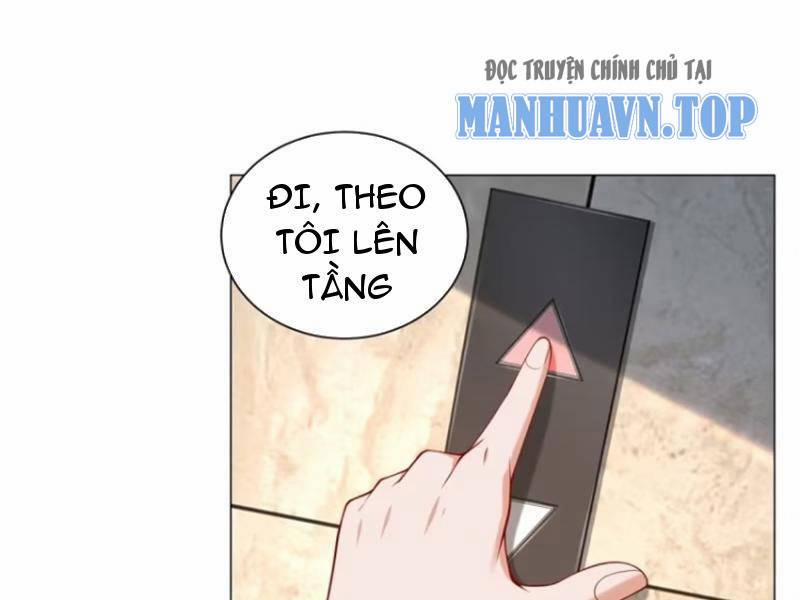 Tôi Là Tài Xế Xe Công Nghệ Có Chút Tiền Thì Đã Sao? 101 trang 10