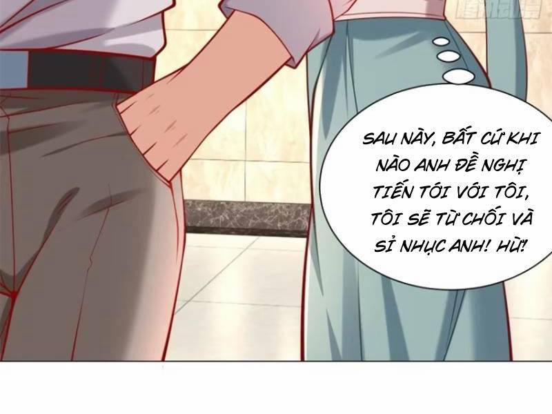 Tôi Là Tài Xế Xe Công Nghệ Có Chút Tiền Thì Đã Sao? 101 trang 13