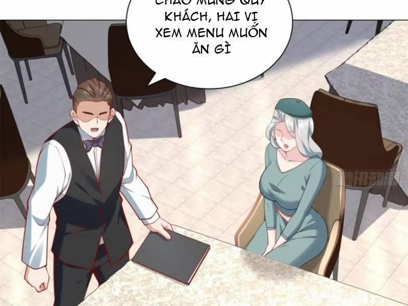 Tôi Là Tài Xế Xe Công Nghệ Có Chút Tiền Thì Đã Sao? 101 trang 16