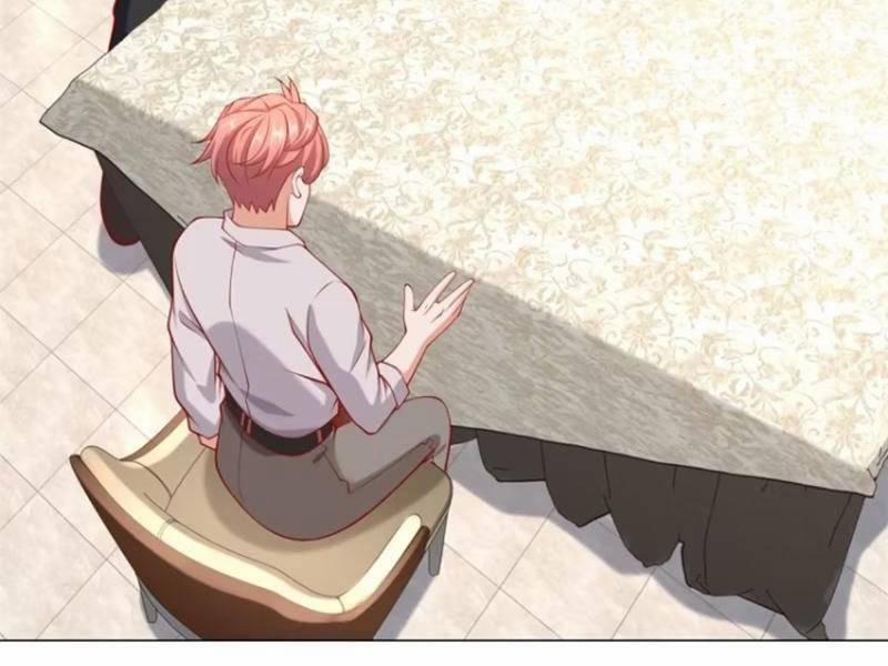 Tôi Là Tài Xế Xe Công Nghệ Có Chút Tiền Thì Đã Sao? 101 trang 17