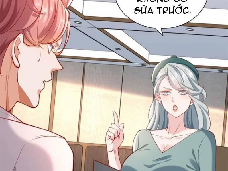 Tôi Là Tài Xế Xe Công Nghệ Có Chút Tiền Thì Đã Sao? 101 trang 19