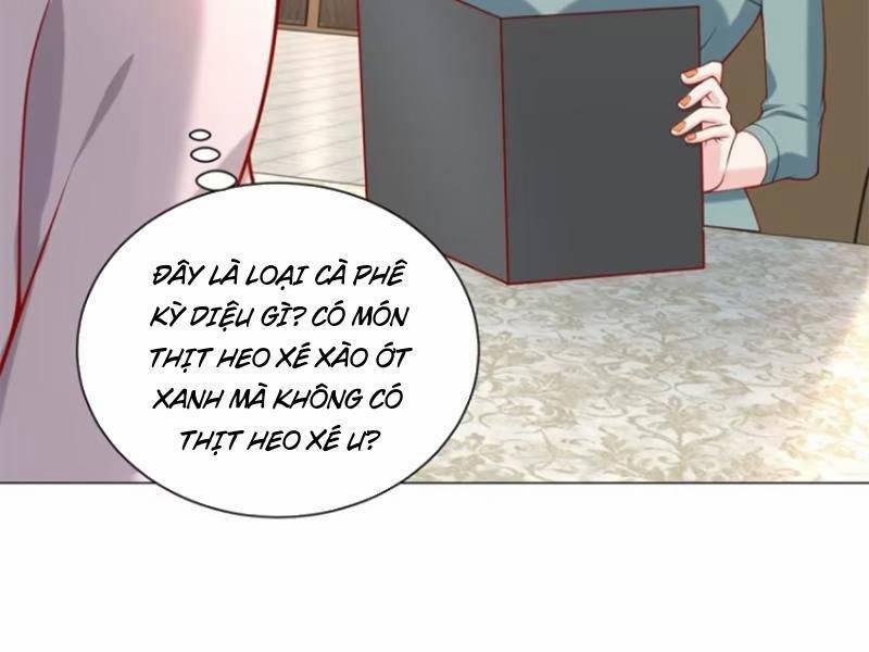 Tôi Là Tài Xế Xe Công Nghệ Có Chút Tiền Thì Đã Sao? 101 trang 20