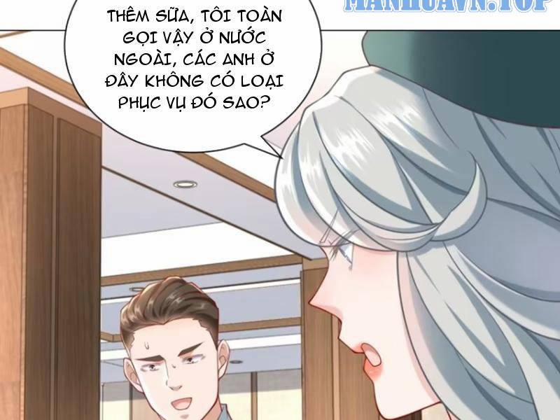 Tôi Là Tài Xế Xe Công Nghệ Có Chút Tiền Thì Đã Sao? 101 trang 24