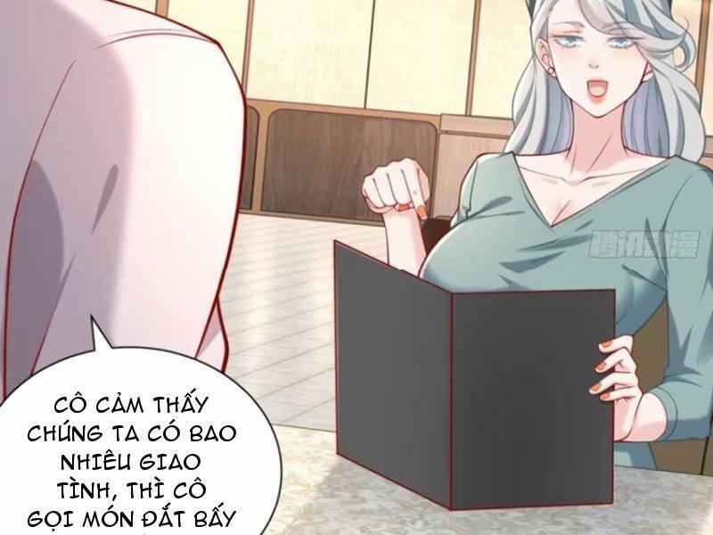 Tôi Là Tài Xế Xe Công Nghệ Có Chút Tiền Thì Đã Sao? 101 trang 28