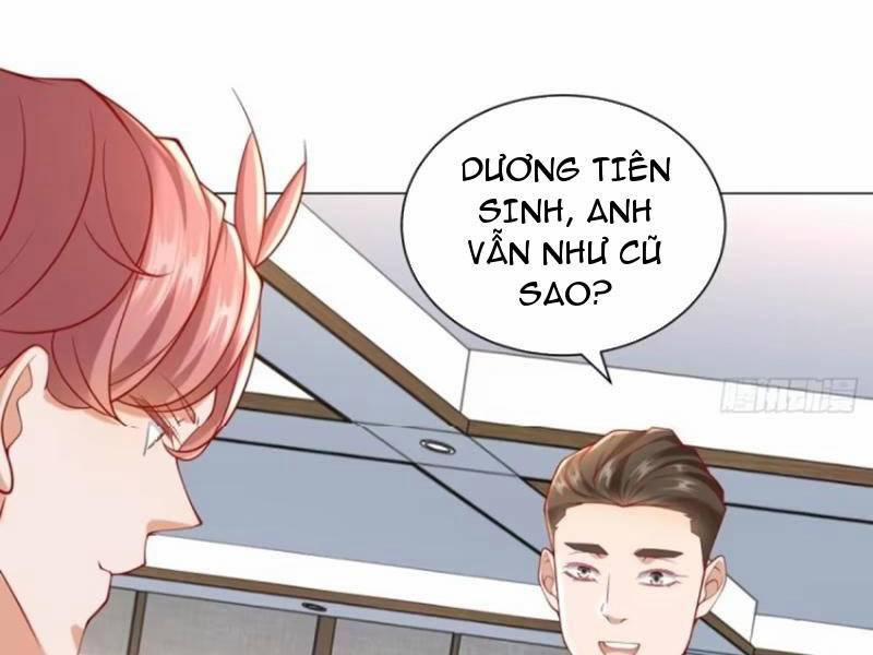 Tôi Là Tài Xế Xe Công Nghệ Có Chút Tiền Thì Đã Sao? 101 trang 35