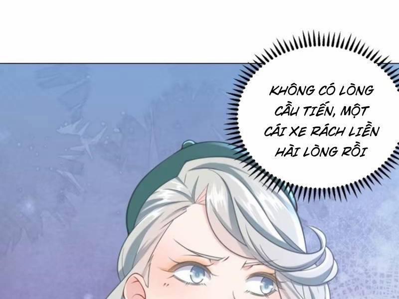 Tôi Là Tài Xế Xe Công Nghệ Có Chút Tiền Thì Đã Sao? 101 trang 41