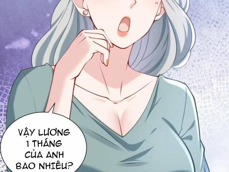 Tôi Là Tài Xế Xe Công Nghệ Có Chút Tiền Thì Đã Sao? 101 trang 42