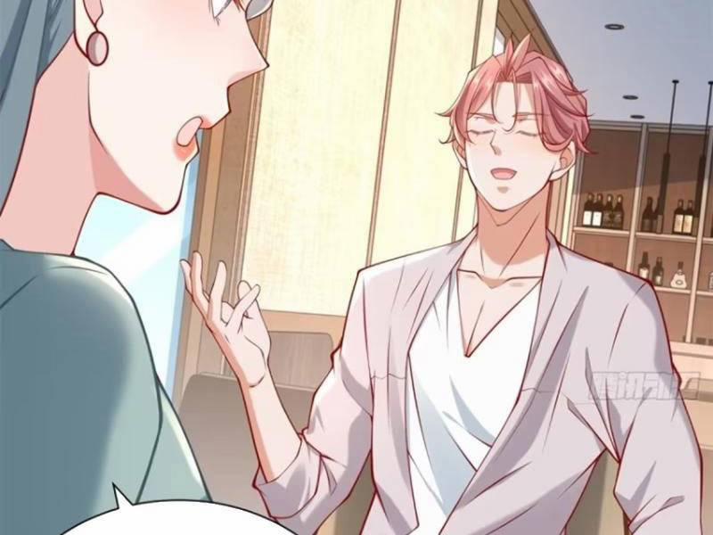 Tôi Là Tài Xế Xe Công Nghệ Có Chút Tiền Thì Đã Sao? 101 trang 45