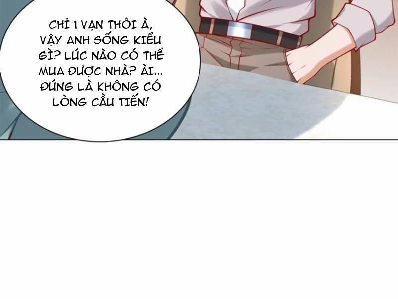 Tôi Là Tài Xế Xe Công Nghệ Có Chút Tiền Thì Đã Sao? 101 trang 46