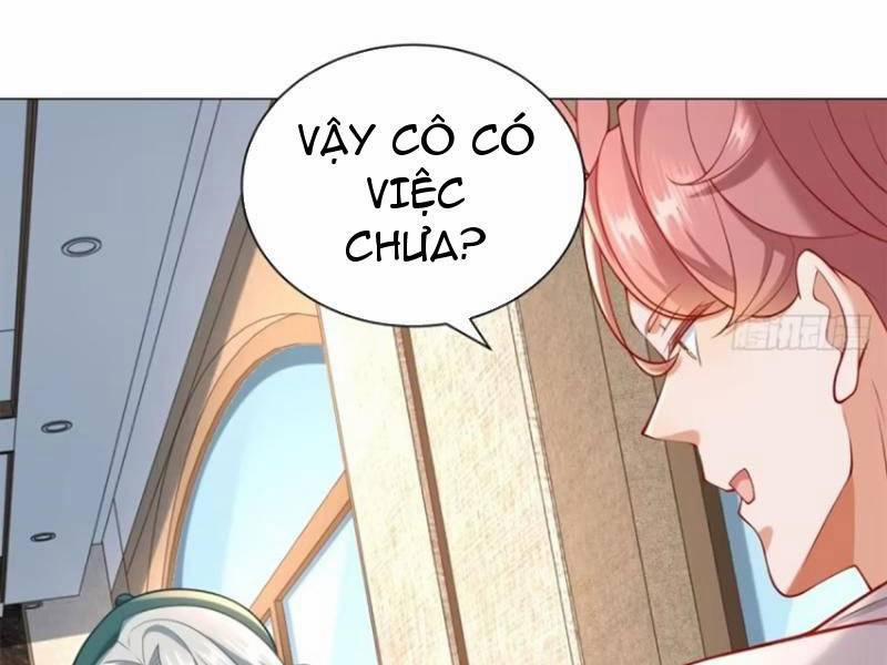 Tôi Là Tài Xế Xe Công Nghệ Có Chút Tiền Thì Đã Sao? 101 trang 47