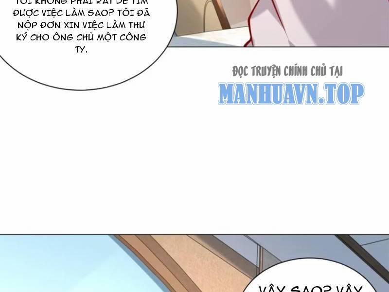 Tôi Là Tài Xế Xe Công Nghệ Có Chút Tiền Thì Đã Sao? 101 trang 49