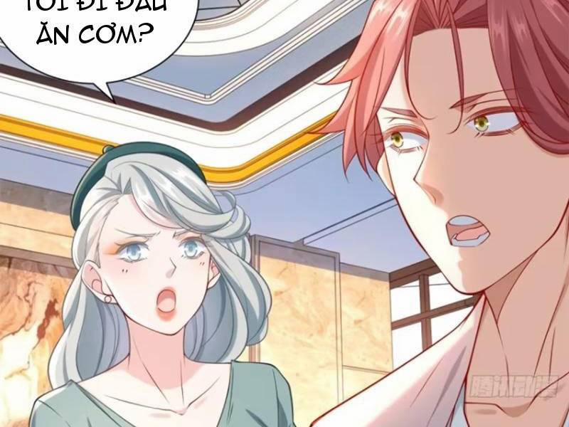 Tôi Là Tài Xế Xe Công Nghệ Có Chút Tiền Thì Đã Sao? 101 trang 5