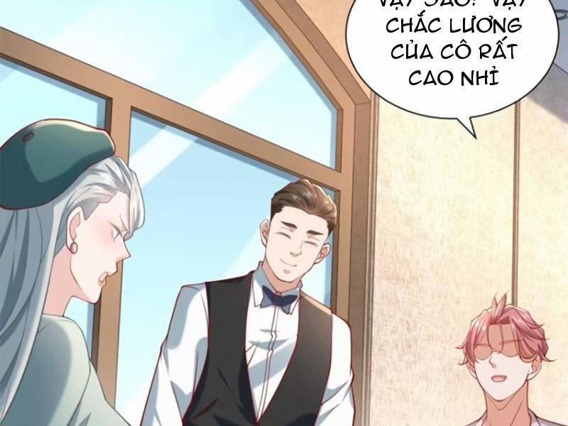 Tôi Là Tài Xế Xe Công Nghệ Có Chút Tiền Thì Đã Sao? 101 trang 50