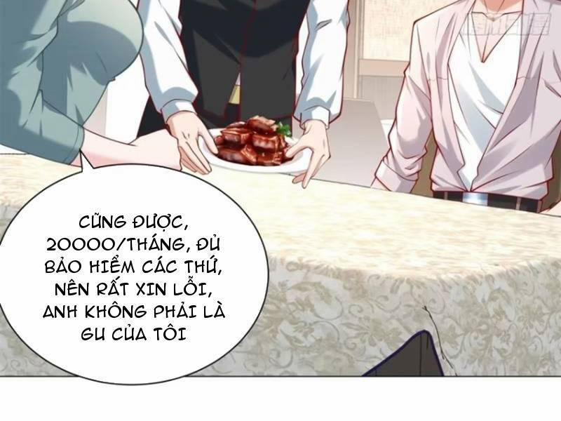 Tôi Là Tài Xế Xe Công Nghệ Có Chút Tiền Thì Đã Sao? 101 trang 51