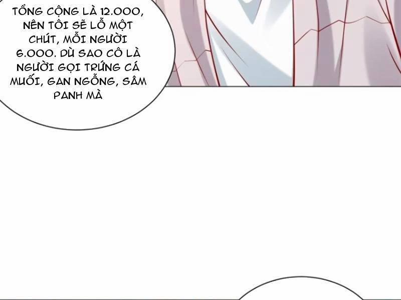 Tôi Là Tài Xế Xe Công Nghệ Có Chút Tiền Thì Đã Sao? 101 trang 54