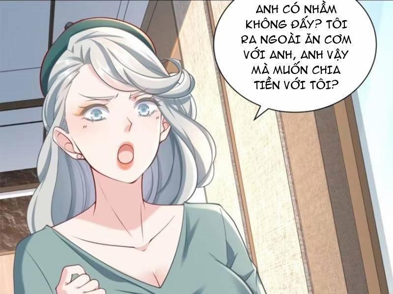 Tôi Là Tài Xế Xe Công Nghệ Có Chút Tiền Thì Đã Sao? 101 trang 55