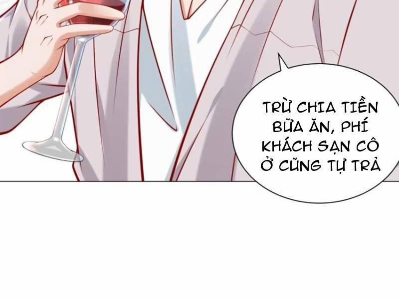 Tôi Là Tài Xế Xe Công Nghệ Có Chút Tiền Thì Đã Sao? 101 trang 59