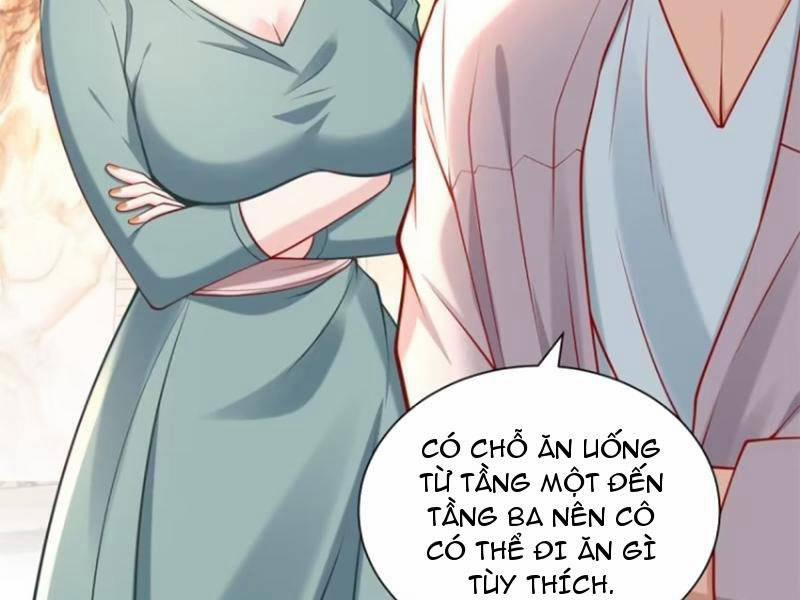 Tôi Là Tài Xế Xe Công Nghệ Có Chút Tiền Thì Đã Sao? 101 trang 6