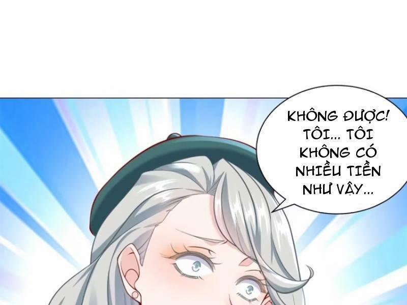 Tôi Là Tài Xế Xe Công Nghệ Có Chút Tiền Thì Đã Sao? 101 trang 60