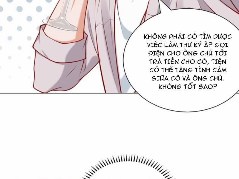 Tôi Là Tài Xế Xe Công Nghệ Có Chút Tiền Thì Đã Sao? 101 trang 64