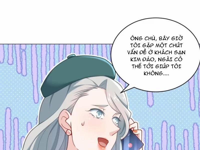 Tôi Là Tài Xế Xe Công Nghệ Có Chút Tiền Thì Đã Sao? 101 trang 66