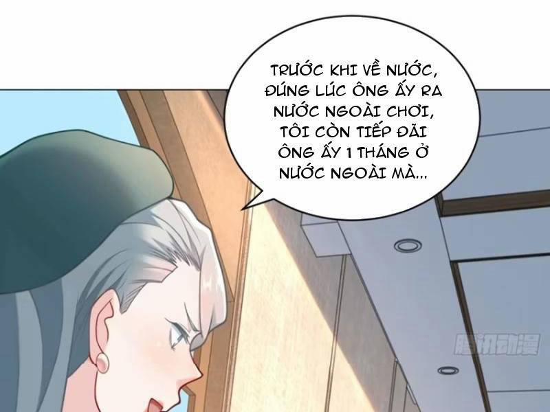 Tôi Là Tài Xế Xe Công Nghệ Có Chút Tiền Thì Đã Sao? 101 trang 71