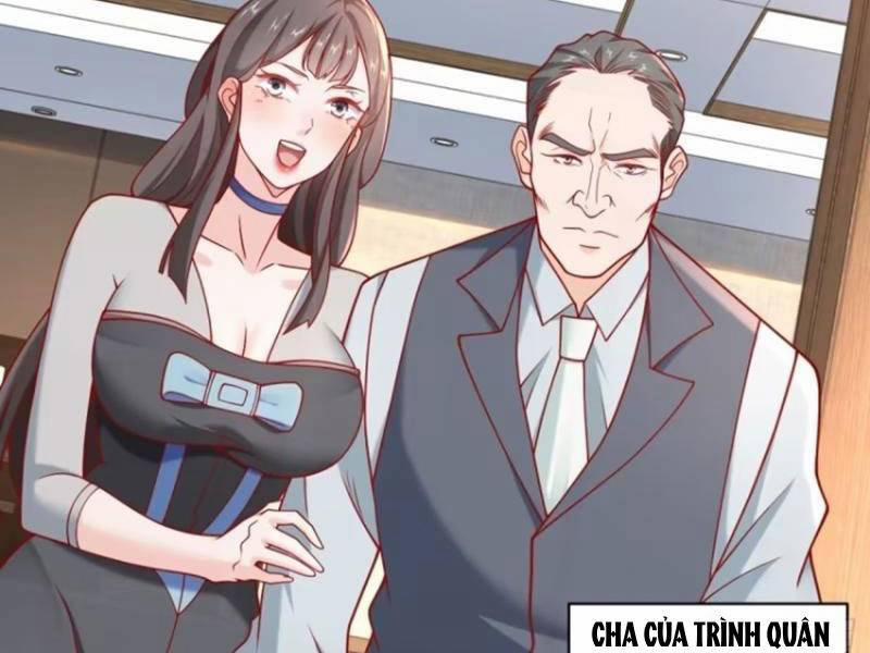 Tôi Là Tài Xế Xe Công Nghệ Có Chút Tiền Thì Đã Sao? 101 trang 81