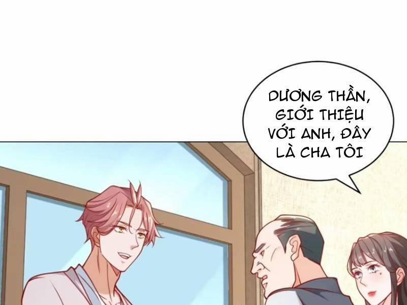 Tôi Là Tài Xế Xe Công Nghệ Có Chút Tiền Thì Đã Sao? 101 trang 85